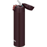 Термос для напитков THERMOS FJM-450 BW 0.45л коричневый (561572)