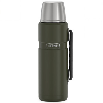 Термос THERMOS KING SK2010 AG 1,2L хаки